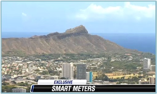 Hawaii Smart Meters