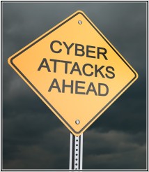 Cyber Attacks Ahead