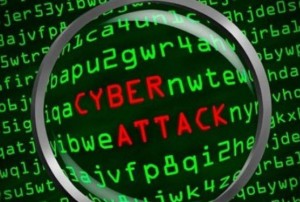 Cyber Attack Threat..A