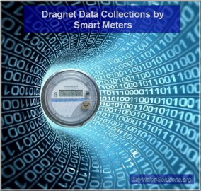 Smart Meter Big Data Dragnet Collection